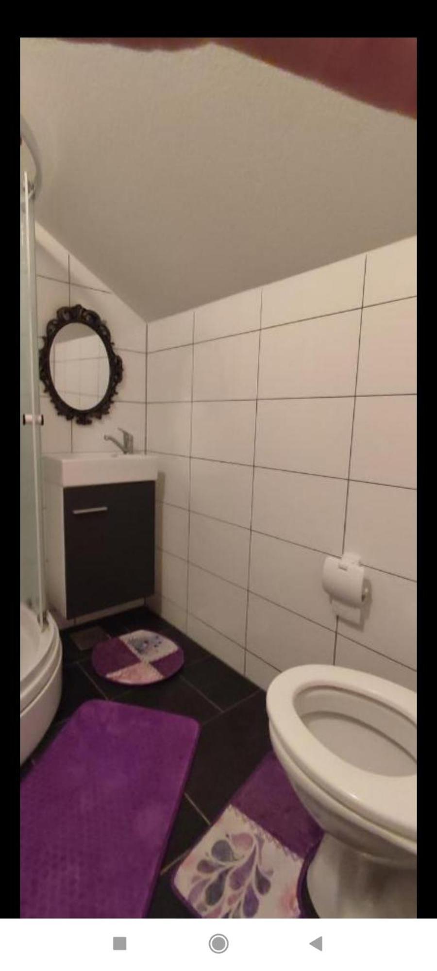 拉科维察Melissa 1Apartman公寓 外观 照片